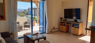 Penthouse direkt am Meer - Pólis Chrysochoús - 2