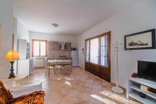 Villetta Doddy nei pressi di Barbarossa - Porto Azzurro - 4