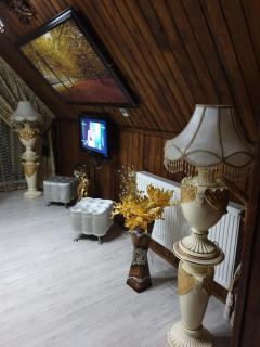 Camere LUX Telecabina Busteni - Buşteni - 5