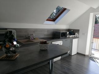 Villa de la plage - 1