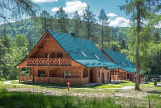 Ośrodek ZACISZE - Gajówki - 0