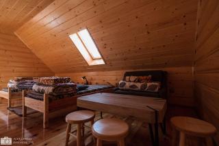 Ośrodek ZACISZE - Gajówki - 3