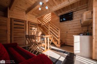 Ośrodek ZACISZE - Gajówki - 1