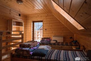 Ośrodek ZACISZE - Gajówki - 4