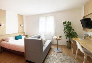 RESIDENCE SWEETLY ISATIS - Mérignac - 0