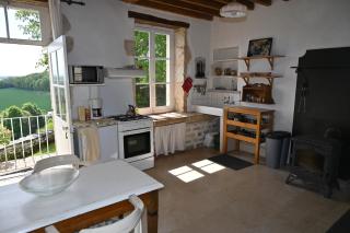 Maison Machecourt - Champallement - 5