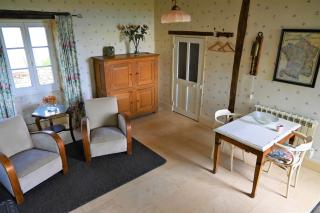 Maison Machecourt - Champallement - 8