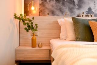 TROPICAL FEEL - 2BR Apartment at Sala Palatului - Bucarest - 4