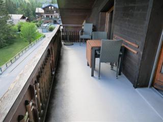 Hôtel du Glacier - Champex-Lac - 9