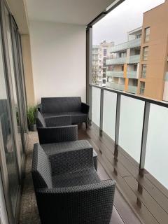 Apartament Kołobrzeg Kasprowicza - Colberga - 2