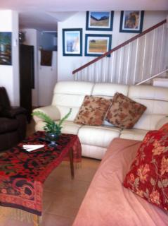 Shavit Simple room - Arbel - 7
