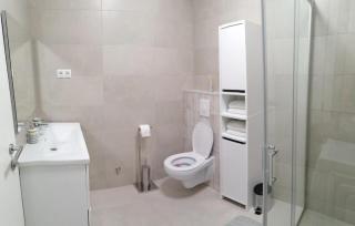 Apartament Wioletta Ciovo Okrug Gornji - Trogir - 6