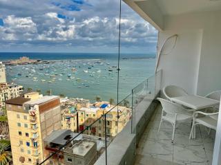 Sea View Paradise - Alexandria - 3