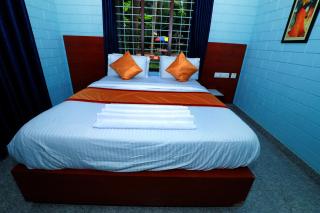 NARMADA POOL VILLA (KAVERI) - Perintalmanna - 1