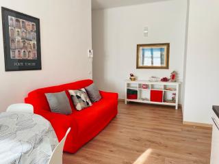 L'IPPOCASTANO Appartamenti - B&B - 3