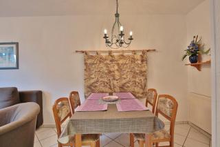 Strandschlößchen Strandschlösschen Appartement 3 - Haffkrug - 5