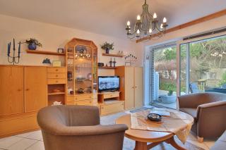 Strandschlößchen Strandschlösschen Appartement 3 - Haffkrug - 3