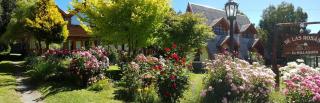 De las Rosas Bariloche - San Carlos de Bariloche - 8