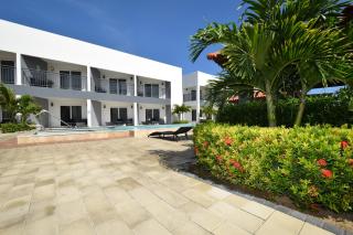 Arena Condos Aruba - few steps from Eagle Beach! - Palm-Eagle Beach - 3