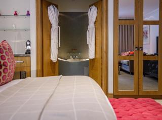 Alexander House Hotel & Utopia Spa - Turners Hill - 7