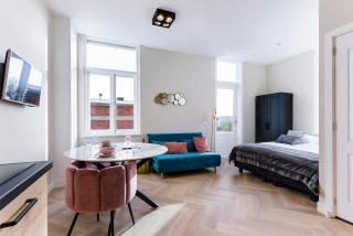Novallure Short Stay Apartments - Leidschendam - 0