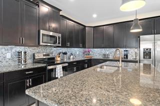 Storey Lake -6 Bedrooms Luxury home w-pool & spa - Kissimmee - 3