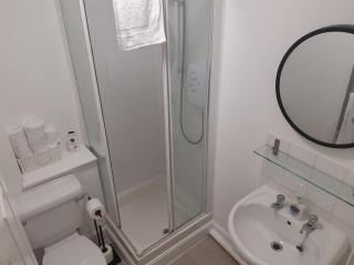 Crown Central Apartments - Aberdeen - 3