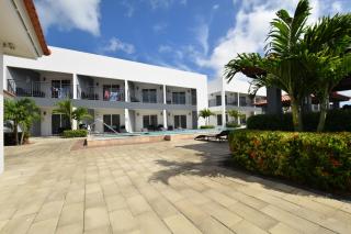 Arena Condos Aruba - few steps from Eagle Beach! - Palm-Eagle Beach - 8