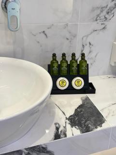 Anastasia Boutique Suites -Adults only & kids 12 plus - Asprovalta - 1