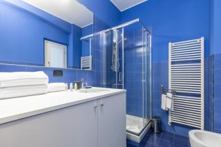 BePlace Apartments in Isola - Milano - 3