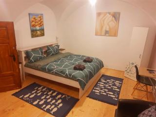 Ica House Central - Sibiu - 0