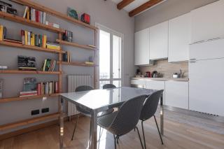 BePlace Apartments in Isola - Milano - 9