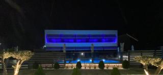 Anastasia Boutique Suites -Adults only & kids 12 plus - Asprovalta - 0