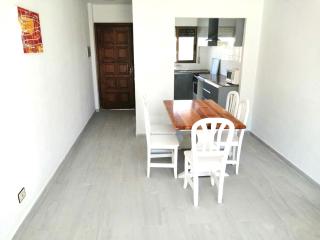 Turyva Tarongers 5 - Modern 1-Bed Apartment & 5 Min to Peníscola Beach - Peníscola - 7