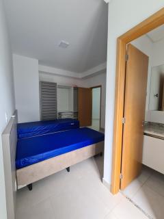 Apartamento Ubatuba Reserva DNA - Ubatuba - 3