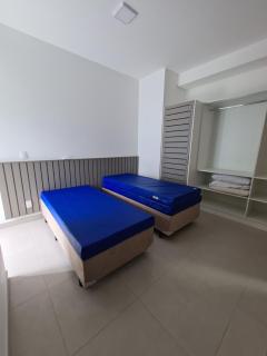 Apartamento Ubatuba Reserva DNA - Ubatuba - 2