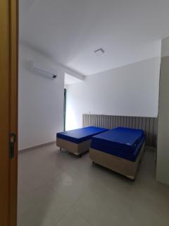 Apartamento Ubatuba Reserva DNA - Ubatuba - 1