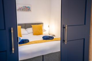 Mill Road Ground Floor Apartment - Crawley - 8