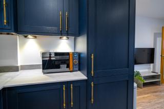 Mill Road Ground Floor Apartment - Crawley - 5