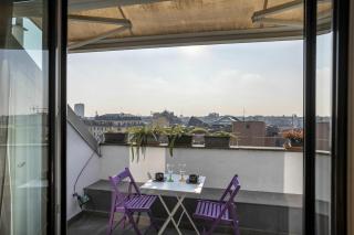 San Vittore One Bedroom b by Halldis - Milano - 9