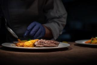 Hôtel du Glacier - 1