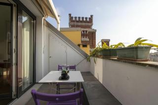 San Vittore One Bedroom b by Halldis - Milano - 8