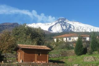 Alberto's Mt.Etna B&B - Zafferana Etnea - 5
