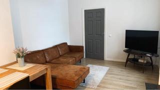 Luxurious 68m2 2BR 3-Room River View Apt in the heart of Pärnu - Pärnu - 7