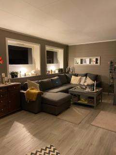 Lyngen, Mackay appartment, Lyngen - Lyngseidet - 5