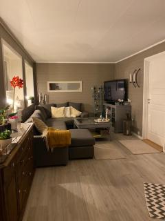 Lyngen, Mackay appartment, Lyngen - Lyngseidet - 0