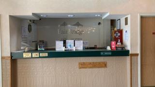 Fairbridge Inn and Suites - Miles City - Miles City - 3