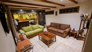Casa Lago Rapel, Las Cabras - Las Balsas - 1