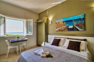 La Perla delle Dune (Sul Mare) - Porto Cesareo - 6