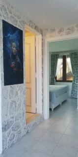 Seaview holiday home - Kalkan - 1